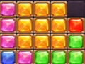 Leikur Jewel Blocks þraut  á netinu