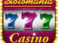 Leikur Slotomania spilavíti  á netinu