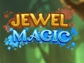 Leikur Jewel Magic á netinu