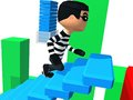 Leikur Stiga Rush  á netinu