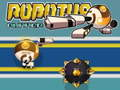 Leikur ROBOTUS Runner á netinu