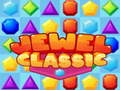 Leikur Jewel Classic á netinu