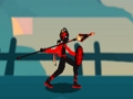 Leikur Stickman Master Archer Legend á netinu