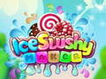 Leikur Icy slushy framleiðandi á netinu