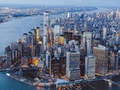 Leikur Jigsaw þrautasafn í New York á netinu