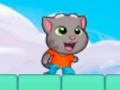 Leikur Talandi Tom Runner  á netinu