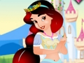 Leikur Jasmine prinsessa  á netinu