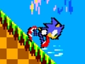 Leikur Sonic Pocket Runners á netinu