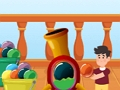 Leikur Bubble Shooter á netinu
