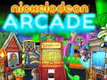 Leikur Nickelodeon spilakassa  á netinu
