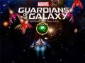 Leikur Guardians of the Galaxy: verja vetrarbrautina á netinu