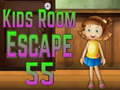 Leikur Amgel Kids Room flýja 54 á netinu