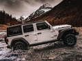 Leikur Jeep Wrangler 4xe Slide á netinu