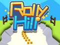 Leikur Rolly Hill á netinu