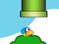Leikur FLAPPAR FUGLAR. io  á netinu