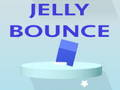 Leikur Jelly Bounce á netinu