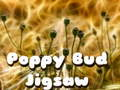 Leikur Poppy Bud Jigsaw á netinu