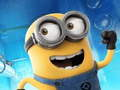 Leikur Minion Rush 2 á netinu