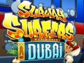 Leikur Subway Surfers Dubai á netinu