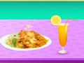 Leikur Biryani Making Cooking Game Pakistansk og indversk uppskrift  á netinu
