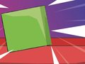 Leikur Cube Runner: Endalaus  á netinu