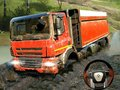Leikur Truck Simulator: Evrópa 2  á netinu