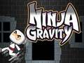 Leikur Ninja þyngdarafl á netinu