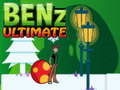 Leikur Benz Ultimate á netinu