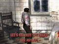 Leikur Drepum Jeff The Killer The Asylum  á netinu