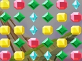 Leikur Jewel Match 3 á netinu