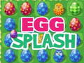 Leikur Eggskvetta  á netinu