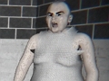 Leikur Evil Granny Must Die Kafli 1  á netinu