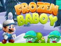Leikur Frosinn Baboy  á netinu