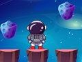 Leikur Galaxy Challenge á netinu