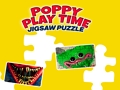 Leikur Poppy Play Time Jigsaw Puzzle á netinu