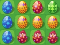 Leikur Egg Match  á netinu