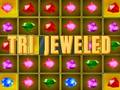 Leikur Tri Jeweled á netinu