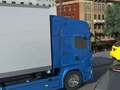 Leikur 18 Wheeler Truck bílastæði  á netinu