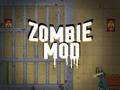 Leikur Zombie Mod á netinu