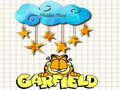 Leikur Faldar stjörnur Garfield  á netinu