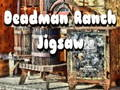 Leikur Deadman Ranch Jigsaw á netinu