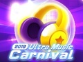 Leikur Ultra Music Carnival á netinu