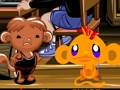 Leikur Monkey Go Happy Stage 657 á netinu