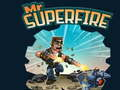 Leikur Herra Superfire  á netinu