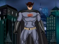 Leikur Batman klæða sig upp  á netinu