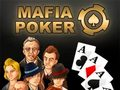 Leikur Mafíupóker  á netinu