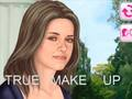 Leikur Kristen Stewart True Makeup á netinu