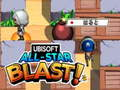 Leikur Ubisoft All-Star Blast! á netinu