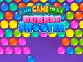 Leikur Bubble Shooter á netinu