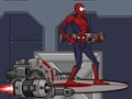 Leikur Spider-man ofurhermaður  á netinu